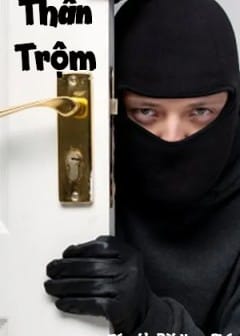 Ảnh Thần Trộm