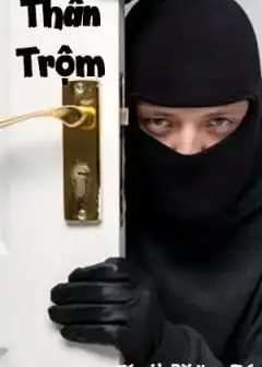 Thần Trộm