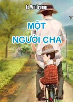 Ảnh Một Người Cha