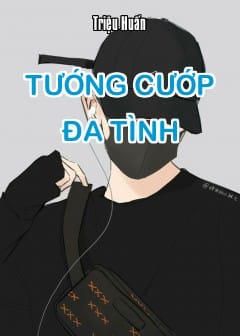 Ảnh Tướng Cướp Đa Tình