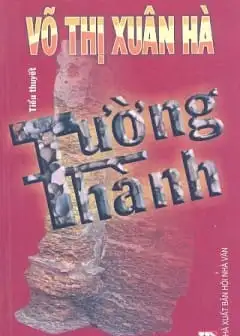 Tường Thành