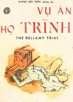 Ảnh Vụ Án Họ Trình