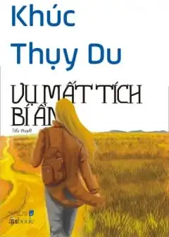Vụ Mất Tích Bí Ẩn