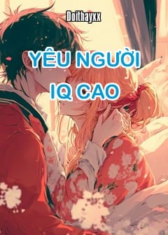 Ảnh Yêu Người Iq Cao