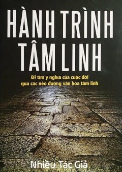 Ảnh Hành Trình Tâm Linh