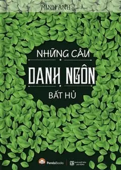 Danh Ngôn Tuyển Chọn