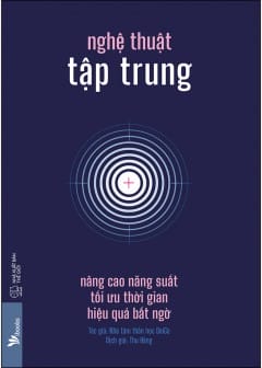 Ảnh Nghệ Thuật Tập Trung - Nâng Cao Năng Suất, Tối Ưu Thời Gian, Hiệu Quả Bất Ngờ