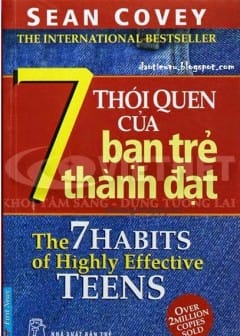 Ảnh Bí Quyết Áp Dụng 7 Thói Quen Của Bạn Trẻ Thành Đạt