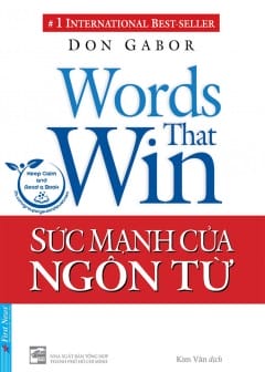 Ảnh Sức Mạnh Của Ngôn Từ