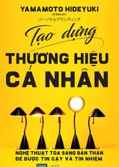 Ảnh Tạo Dựng Thương Hiệu Cá Nhân