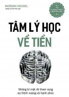 Ảnh Tâm Lý Học Về Tiền
