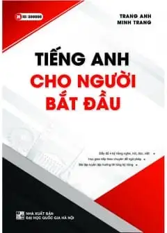 Tiếng Anh Cho Người Bắt Đầu