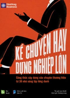 Ảnh Kể Chuyện Hay, Dựng Nghiệp Lớn