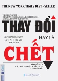 Ảnh Thay Đổi Hay Là Chết