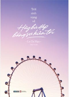 Ảnh Trời Sinh Vụng Về, Hãy Bù Đắp Bằng Sự Kiên Trì