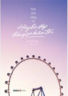 Trời Sinh Vụng Về, Hãy Bù Đắp Bằng Sự Kiên Trì