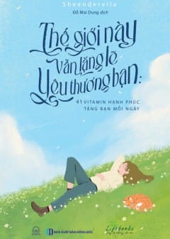 Ảnh Thế Giới Này Vẫn Lặng Lẽ Yêu Thương Bạn