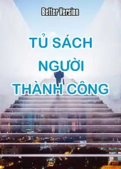Ảnh Tủ Sách: Người Thành Công