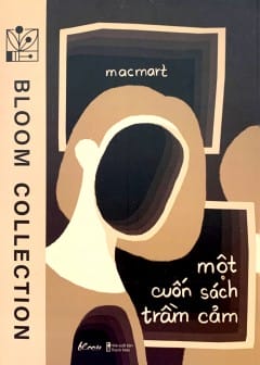 Ảnh Một Cuốn Sách Trầm Cảm