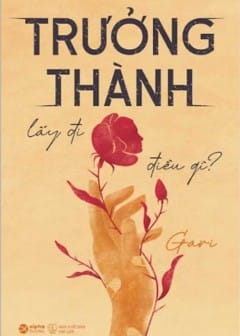 Ảnh Trưởng Thành Lấy Đi Điều Gì