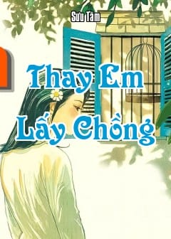 Ảnh Thay Em Lấy Chồng