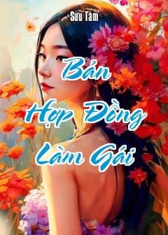 Ảnh Bản Hợp Đồng Làm Gái