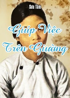 Ảnh Giúp Việc Trên Giường