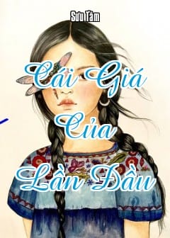 Ảnh Cái Giá Của Lần Đầu