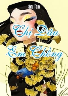 Ảnh Chị Dâu Em Chồng