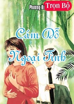 Ảnh Cám Dỗ Ngoại Tình