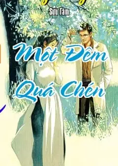 Một Đêm Quá Chén