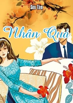 Ảnh Nhân Quả - Thu Huệ