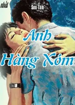 Anh Hàng Xóm