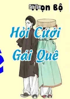 Hỏi Cưới Gái Quê