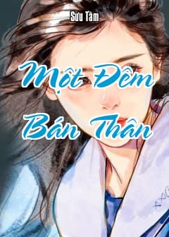 Ảnh Một Đêm Bán Thân