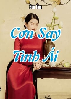 Ảnh Cơn Say Tình Ái