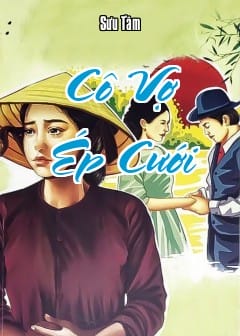 Ảnh Cô Vợ Ép Cưới