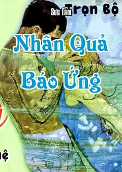 Ảnh Nhân Quả Báo Ứng