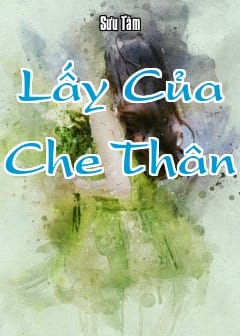Ảnh Lấy Của Che Thân