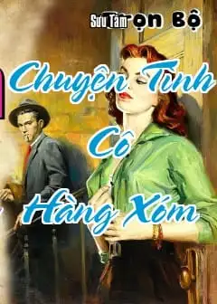 Chuyện Tình Cô Hàng Xóm