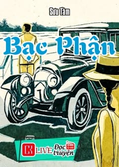 Ảnh Bạc Phận