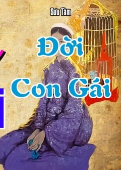 Ảnh Đời Con Gái - Quốc Khánh