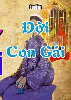 Đời Con Gái - Quốc Khánh
