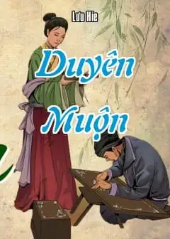 Duyên Muộn