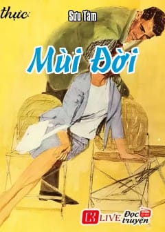 Ảnh Mùi Đời