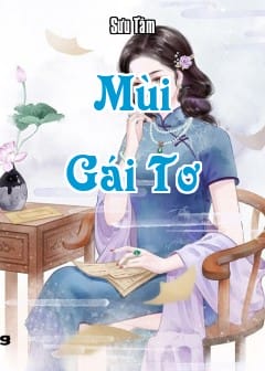 Ảnh Mùi Gái Tơ