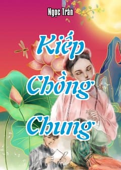 Ảnh Kiếp Chồng Chung