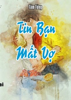 Ảnh Tin Bạn Mất Vợ