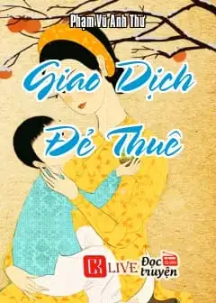 Ảnh Giao Dịch Đẻ Thuê