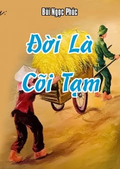 Ảnh Đời Là Cõi Tạm